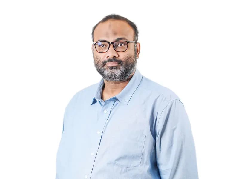 Dr. Md. Abdullah Al Humayun