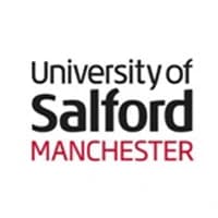 University of Salford, Manchester