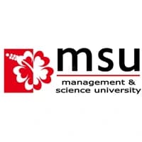 Management & Science University, Malaysia