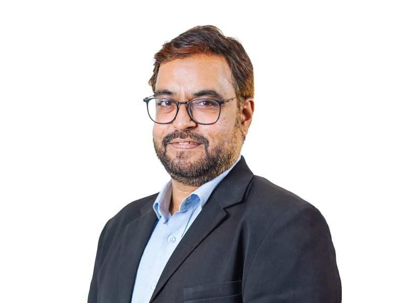 Syed Habib Anwar Pasha