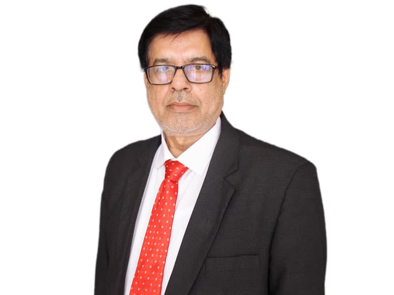 Professor Dr. M. Sayedur Rahman