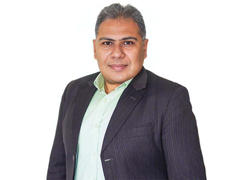 Mohd. Moniruzzaman Akhand