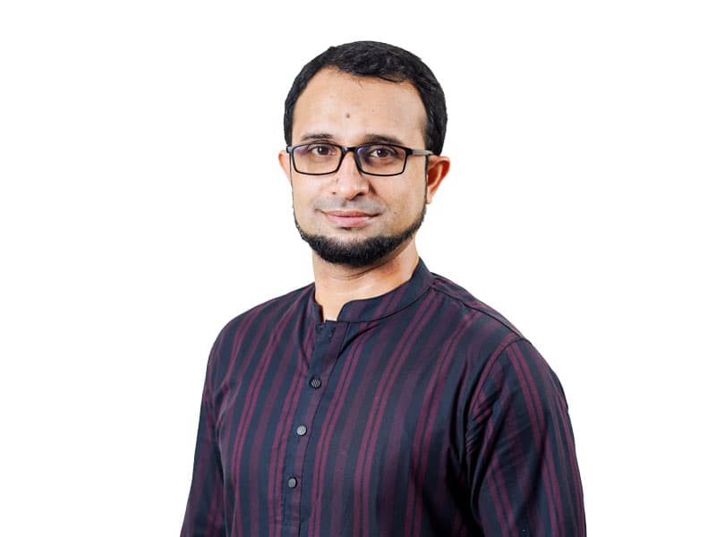 Md. Rofiussan
