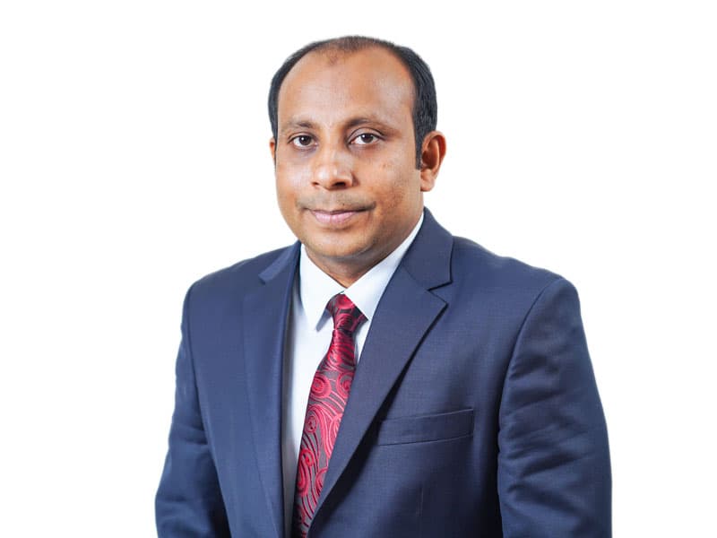 A.B.M. Imdadul Haque Khan
