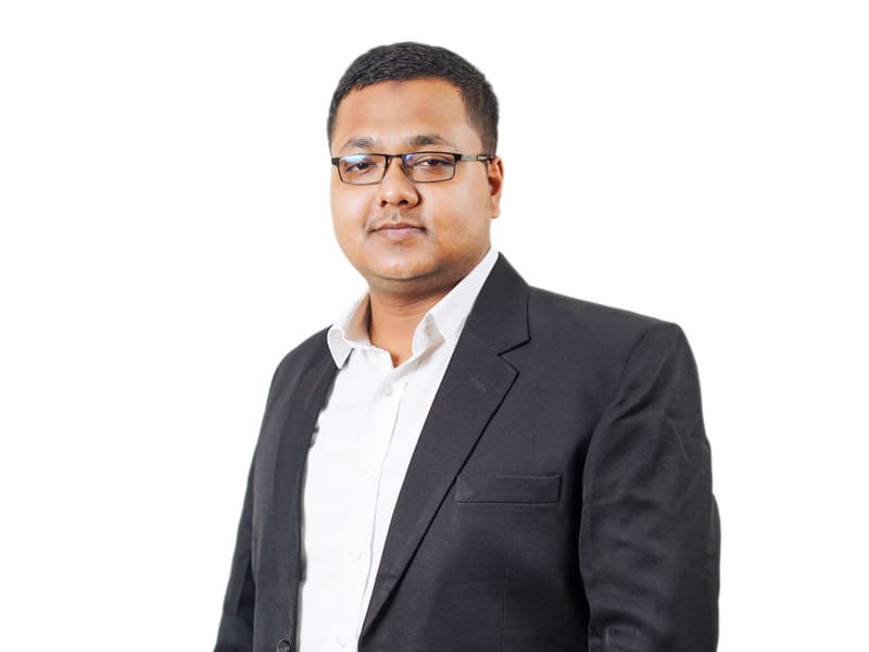 Tanzim Mohammed