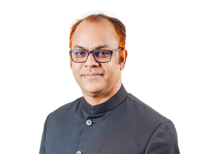Dr. Md. Mahfuzur Rahman