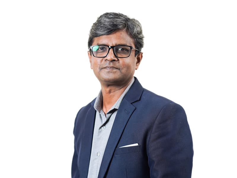Muhammad Mahfuz Hasan