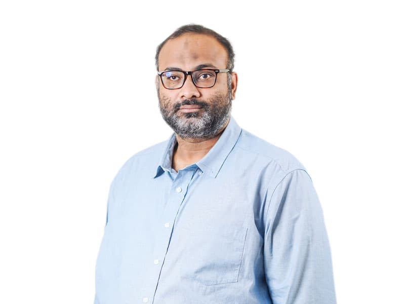 Dr. Md. Abdullah Al Humayun