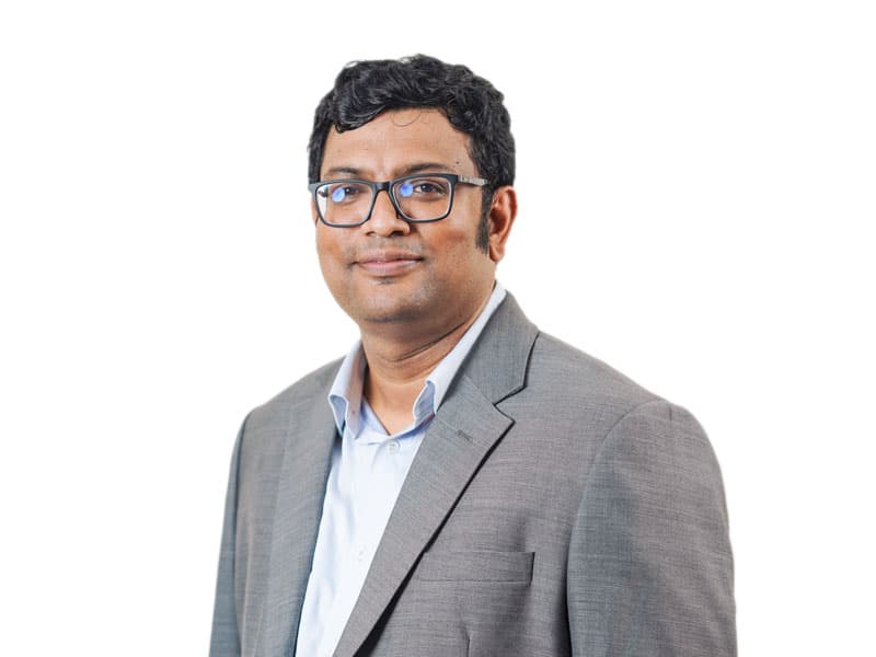 Dr. Abu Bin Ihsan