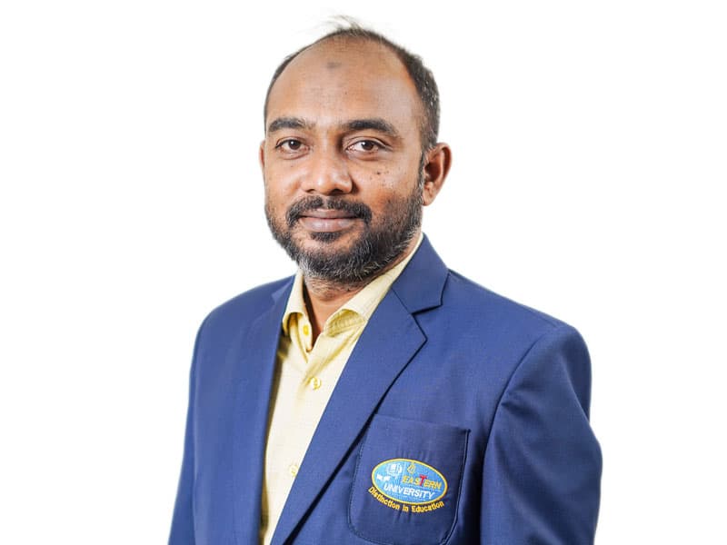 Md. Abdullah Al Mamun