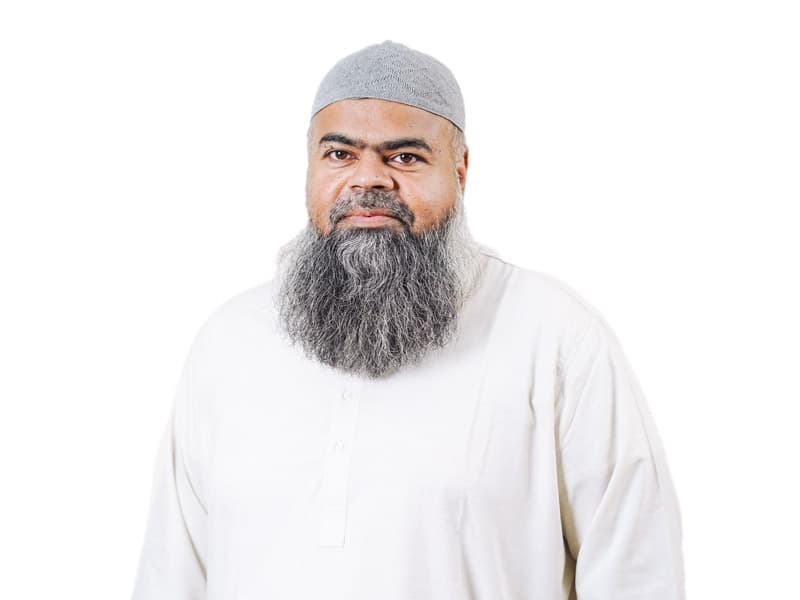 Md. Atikuzzaman Limon