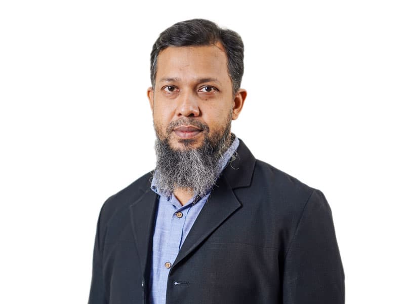 Md. Elias