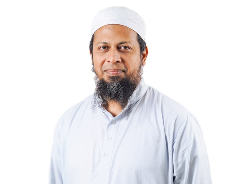 Mohammad Monjur-E-Elahi