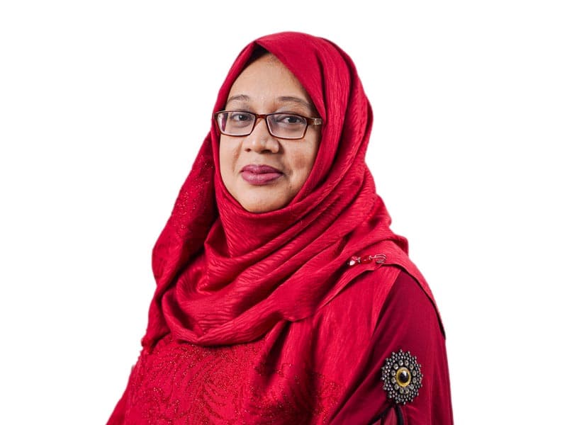 Munira Hoque