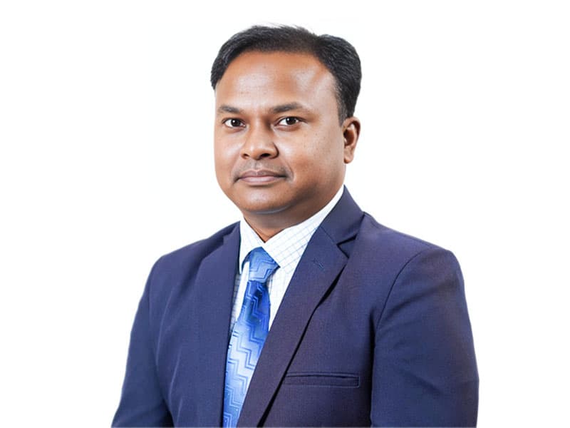 Dilip Kumar Dhar