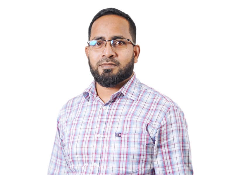 Md. Mominul Islam
