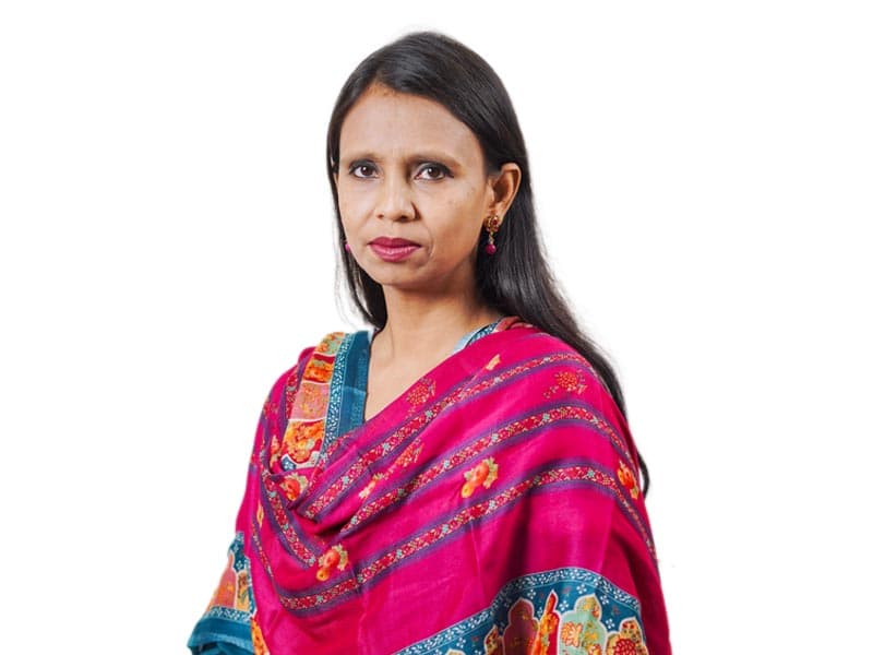 Subarna Jahan