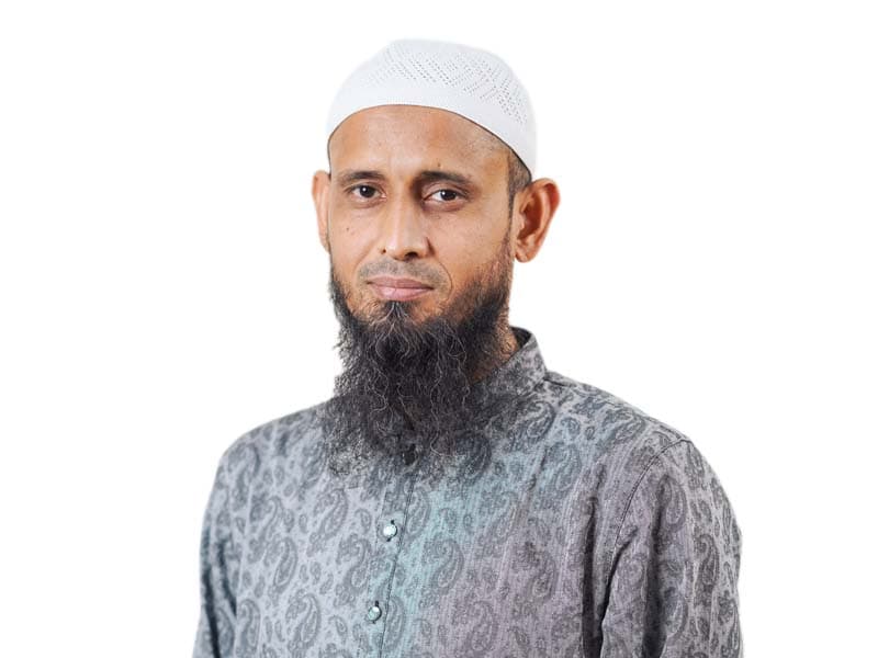 Romij Uddin
