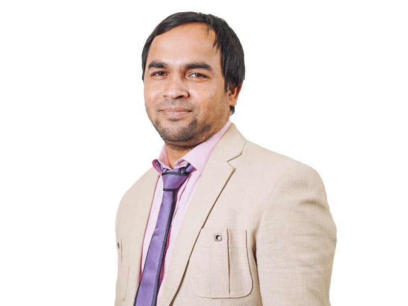 Md. Kamrul Islam