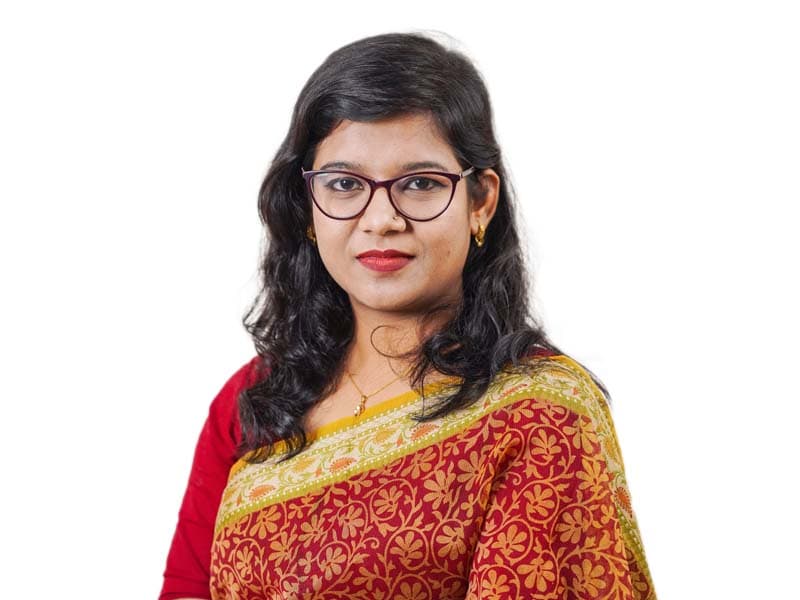 Naznin Sultana
