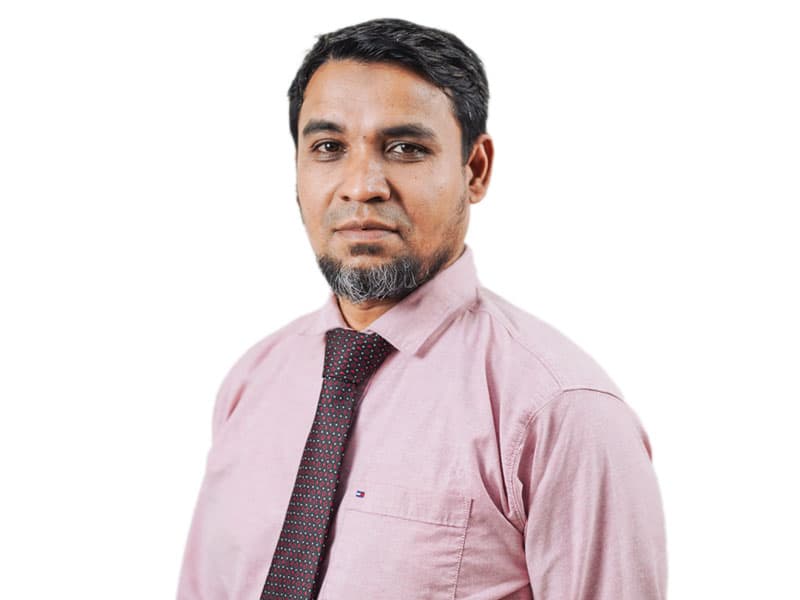Mizanur Rahman