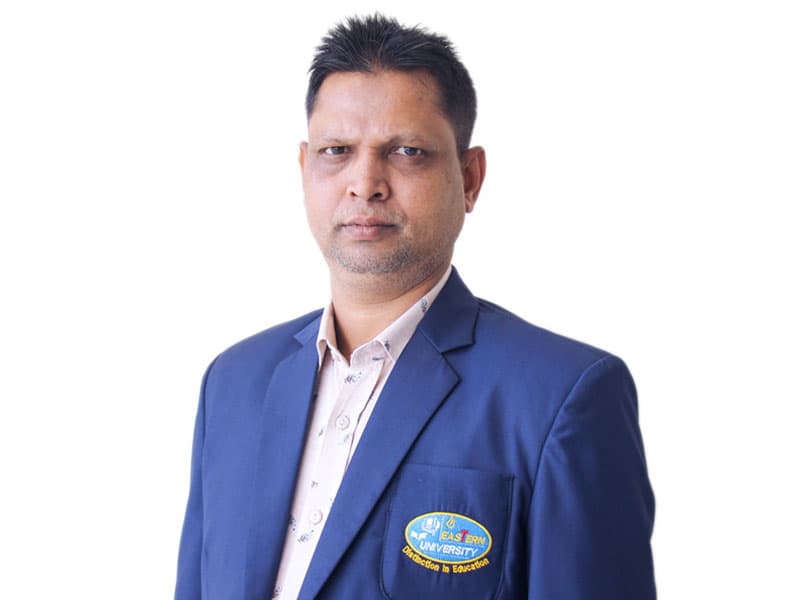 Md. Arshad Ali