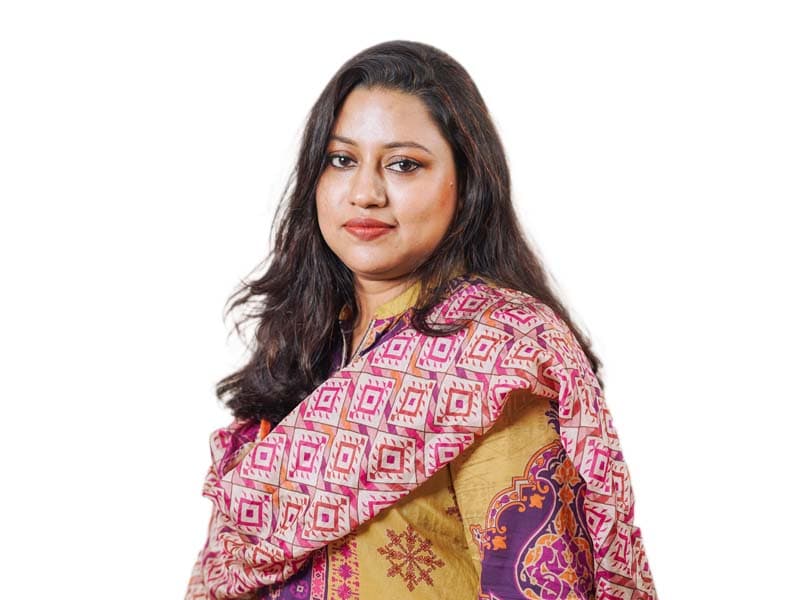 Most. Shakila Sultana