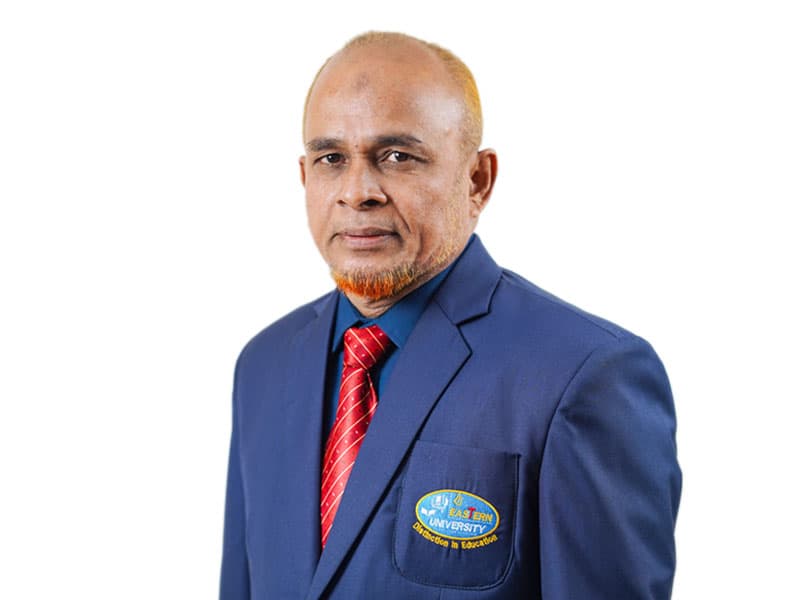 Makshud Alam Patwary