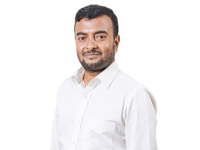 Md. Kamrujjaman