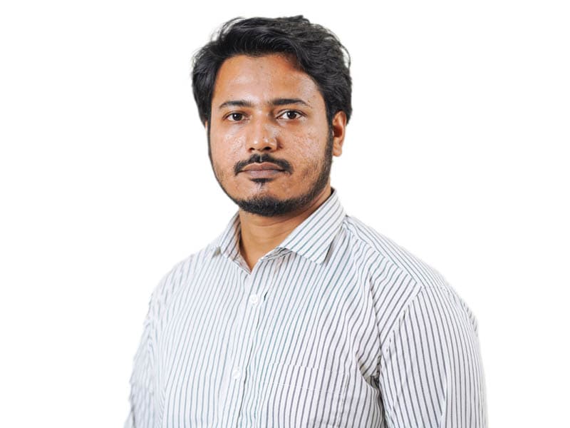Md. Naim Jahangir