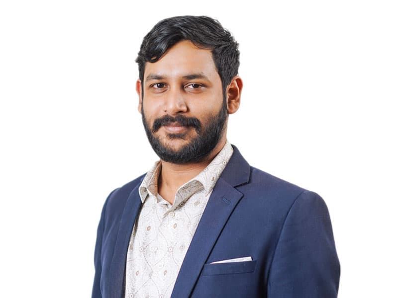 Mr. Ragib Shahriar