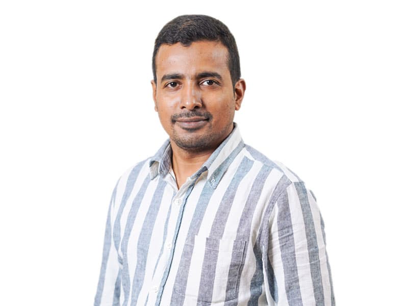 Mr. Md. Aminul Basher