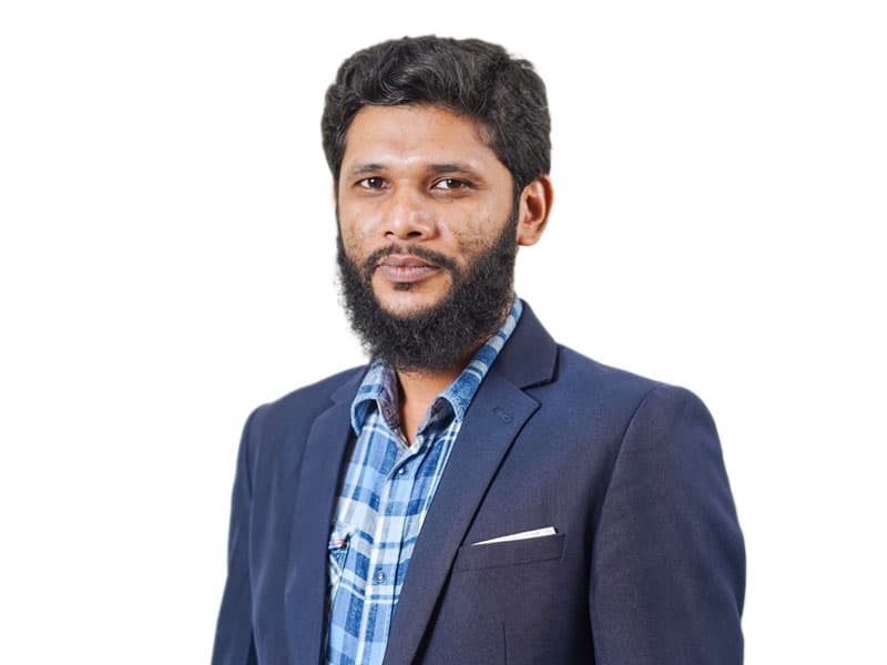 Md. Touhidul Islam