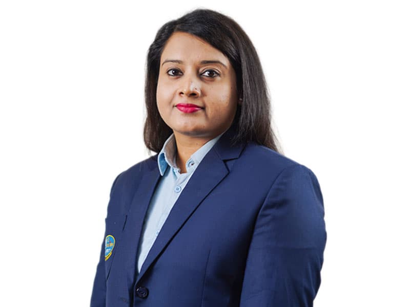 Tahera Akter