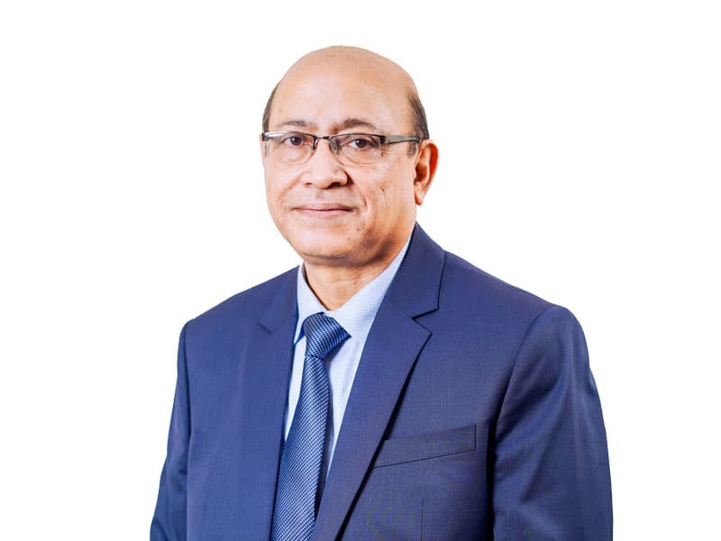 Professor Md. Shamsul Huda