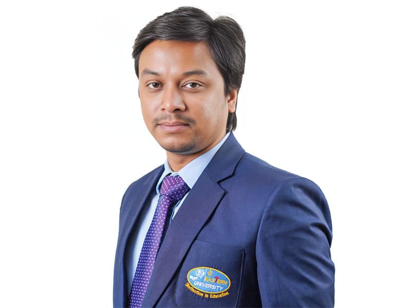 Md. Sazzad Hossain Mazumdar