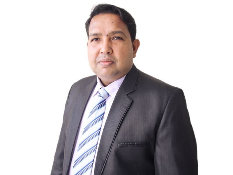 K. M. Monirul Islam