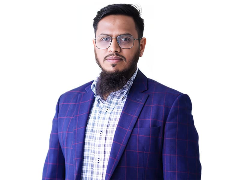 Md. Mohiuddin Majumder