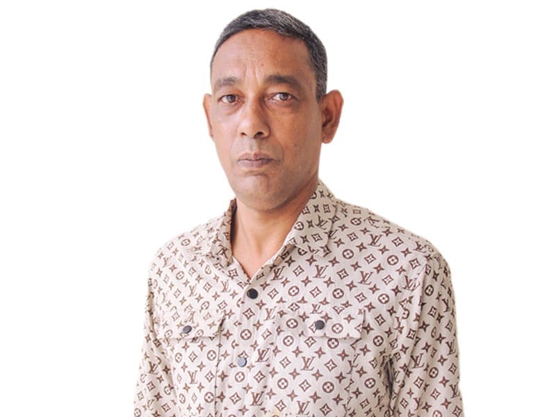 Md. Sayedur Rahman