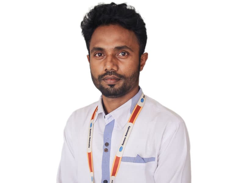 Md. Sahihen