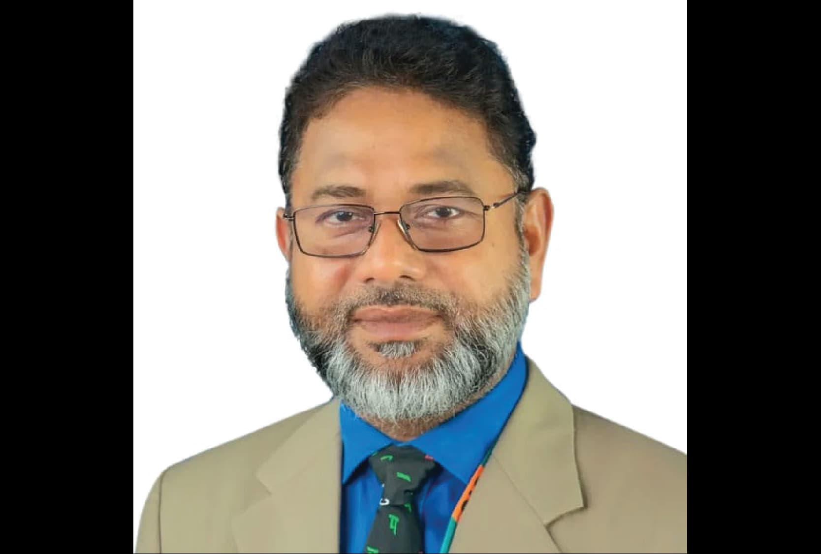 Prof. Dr. Farid A. Sobhani joins as Vice-Chancellor of Eastern University