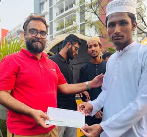 BSEC Special Iftar Mahfil & Islamic Quiz Contest: A Celebration of Unity and Learning