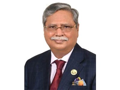 Mohammed Shahabuddin