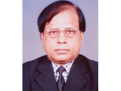Prof. Dr. A.K.M. Saiful Majid