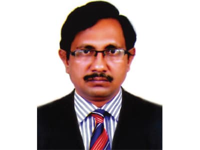 Prof. Dr. ABM Shahidul Islam