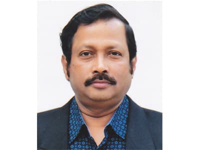 Mr. Abul Khair Chowdhury