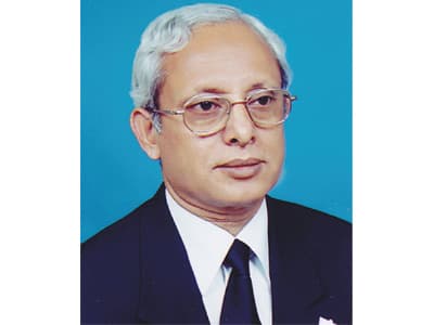 Mr. Abul Quasem Haider