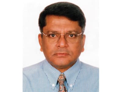 Mr. Afzalur Rahman
