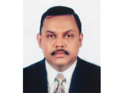 Mr. Md. Azizul Islam