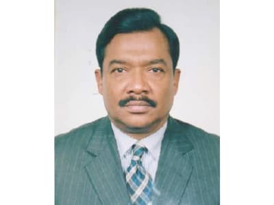 Mr. Md. Ismail Zabihullah